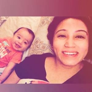 Meet your Posher, Ada